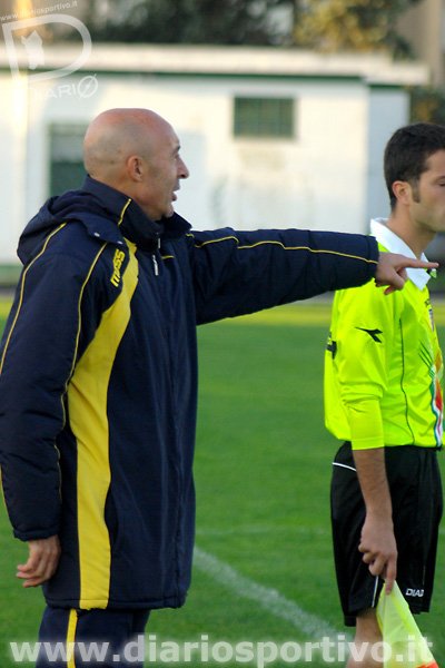 Pierpaolo Cirina